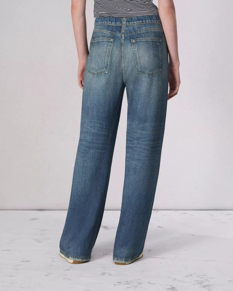 Sweat Jean — Classic