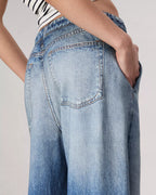 Oleva Sweat Jean Ella lifestyle