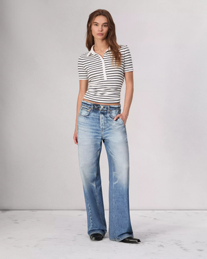 Sweat Jean — Ella